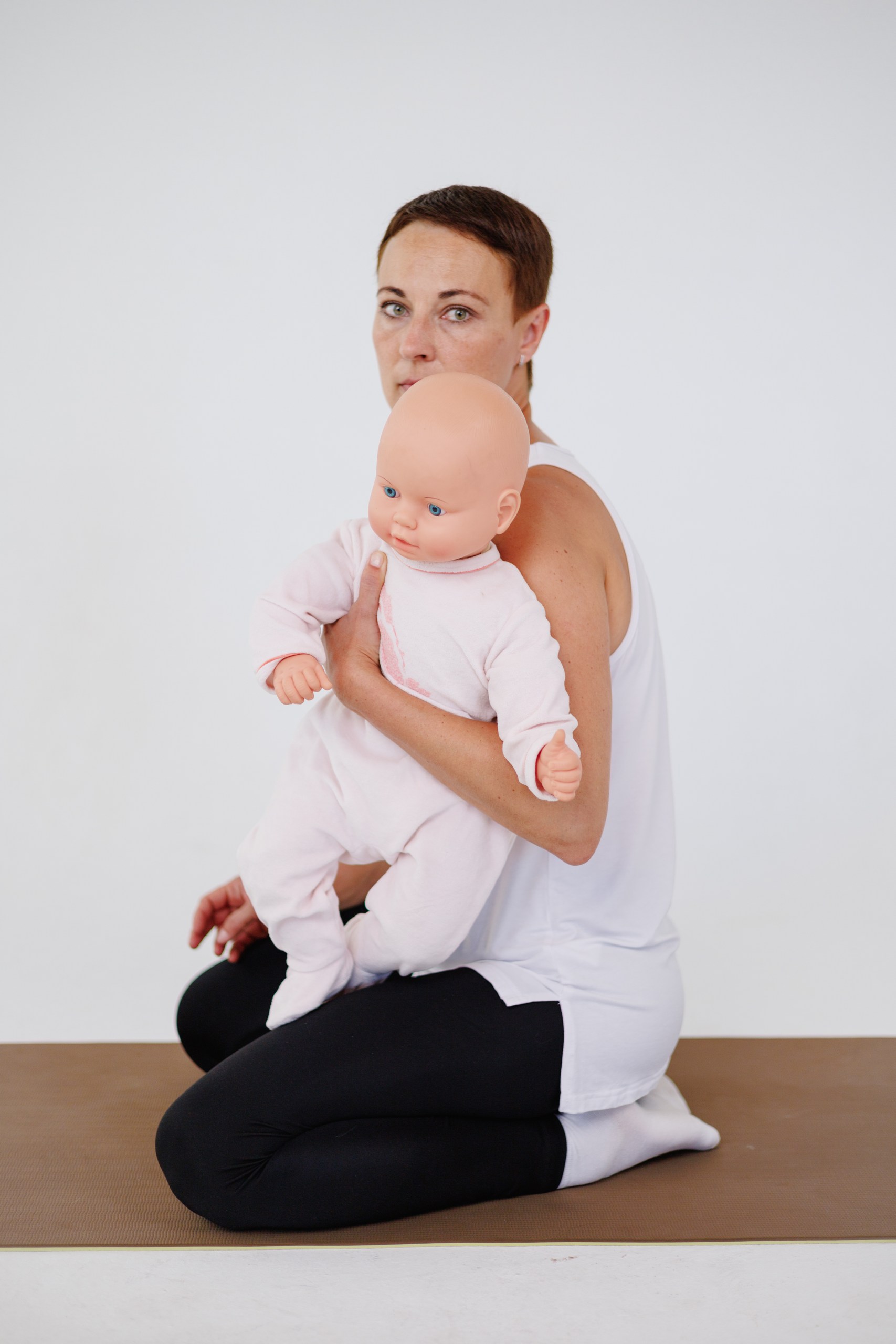 Консультации для молодых мам