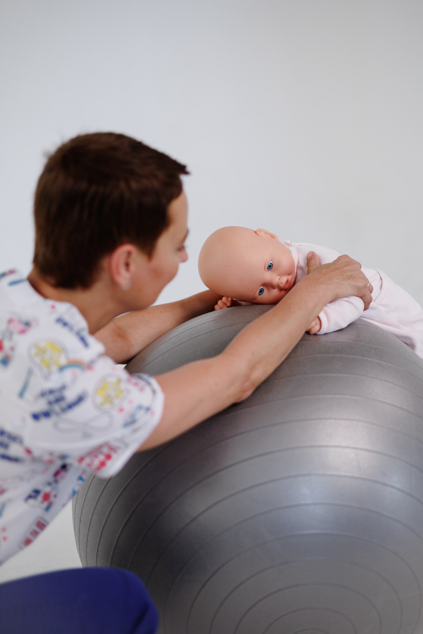 Лечебная физкультура (ЛФК)